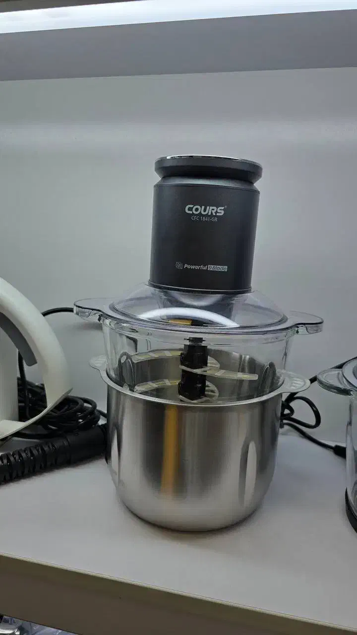 خردکن کاسه پریکس برند کاراجا|خردکن، آسیاب، غذاساز|بانه, |دیوار