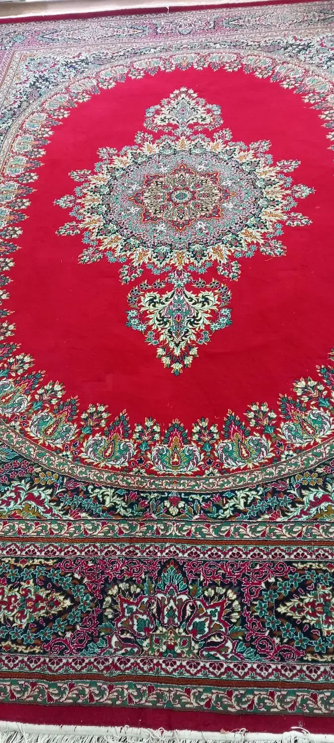 فرش ۱۲ متری|فرش|ابهر, |دیوار