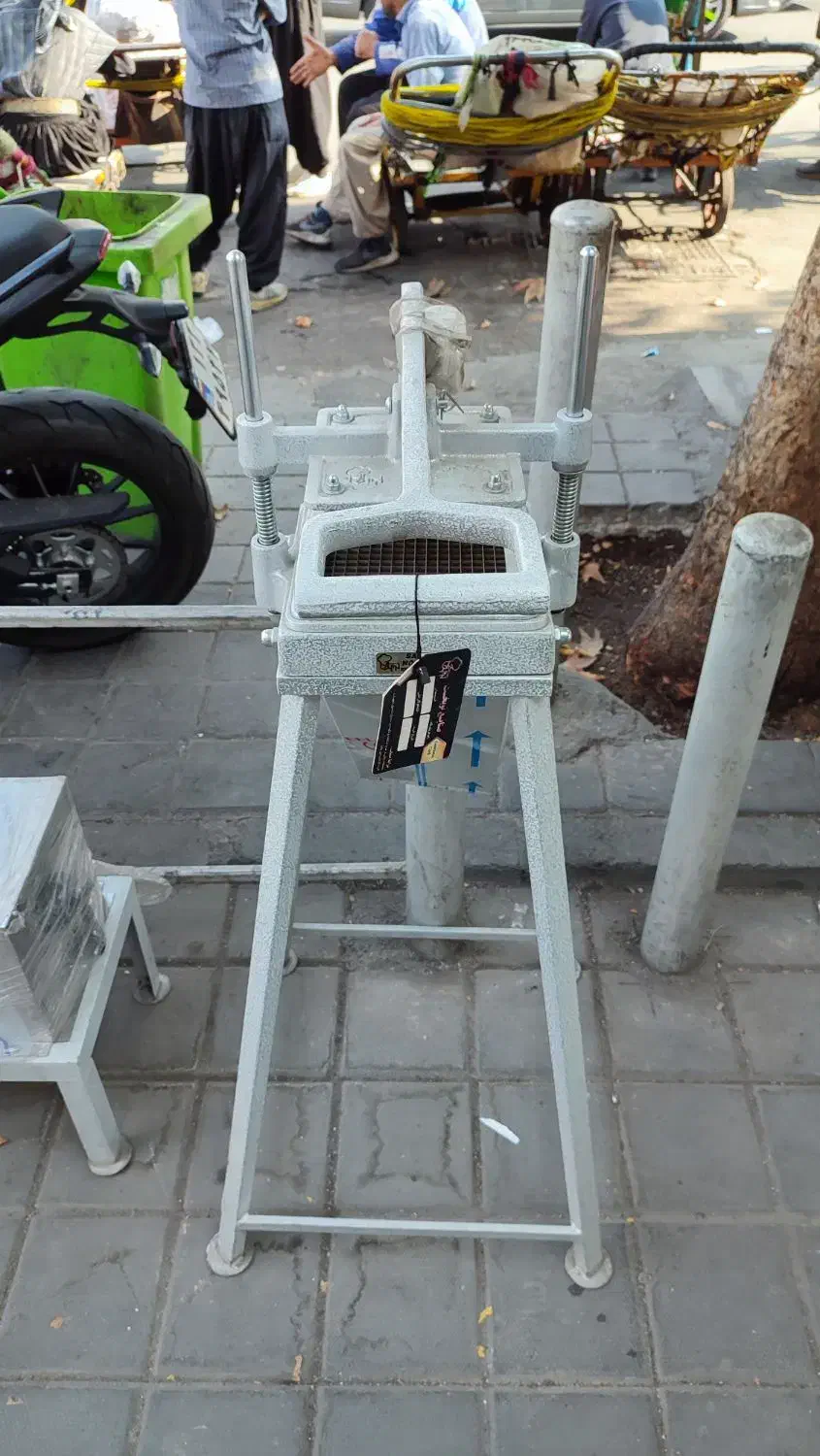 خلال کن صنعتی و خانگی|کافیشاپ و رستوران|تهران, بازار|دیوار