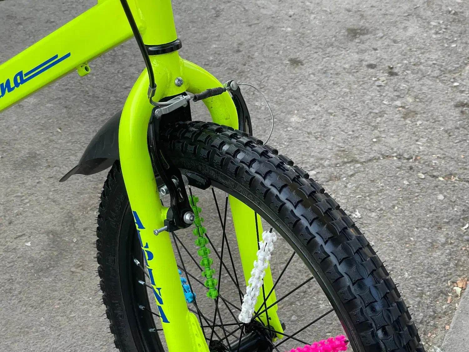 دوچرخه 20 اسپرت|دوچرخه، اسکیت، اسکوتر|قزوین, |دیوار