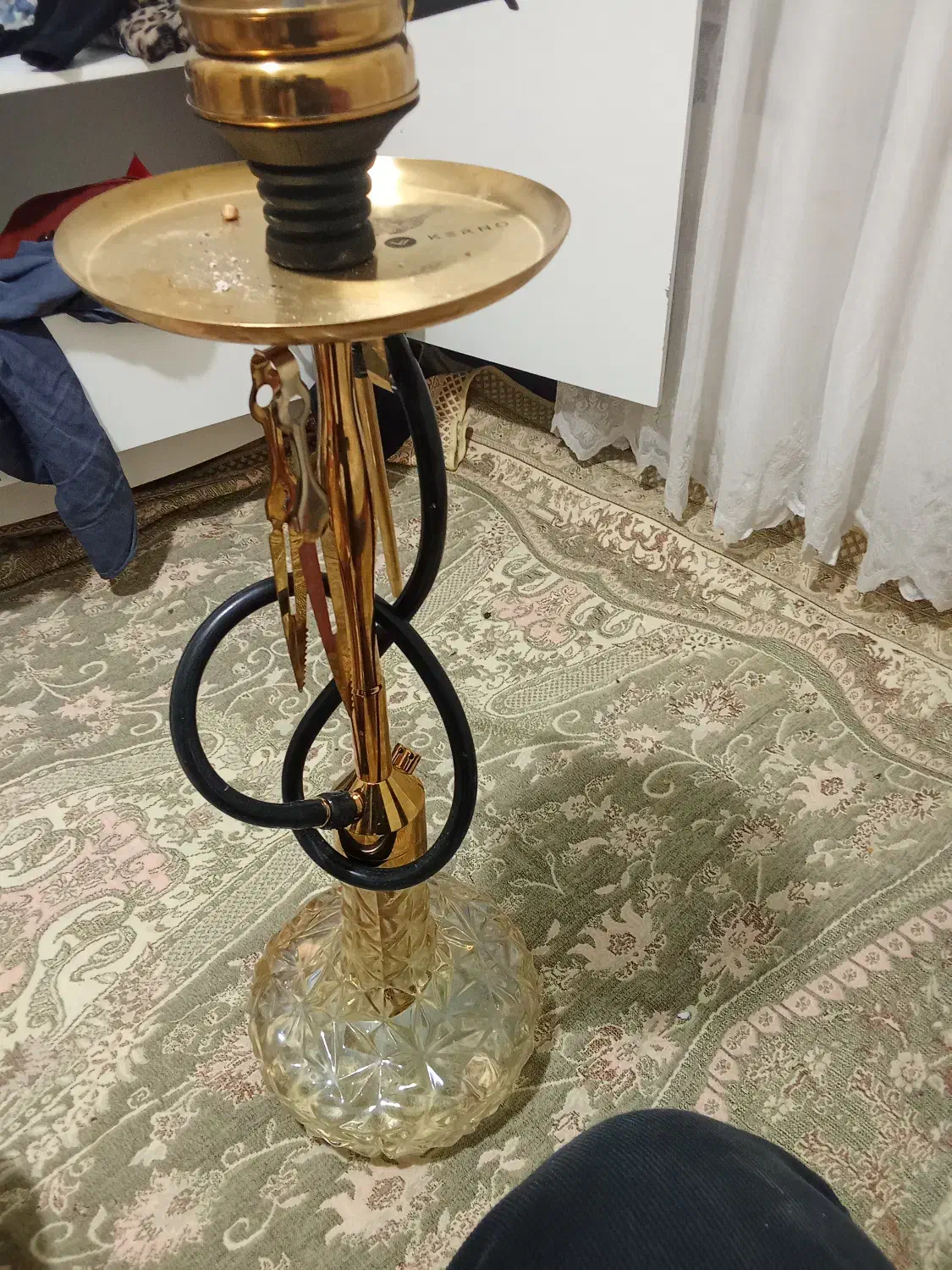 قلیون|کلکسیون و سرگرمی|تهران, گلستان (شهرک راه آهن)|دیوار