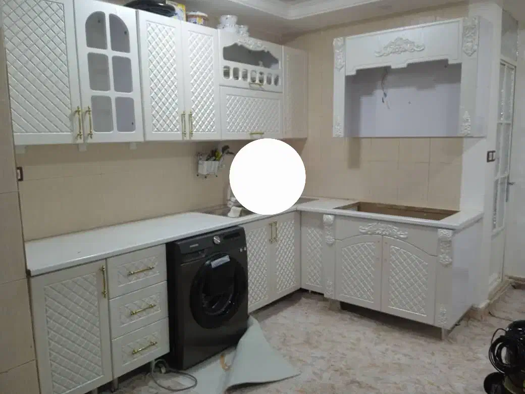 کابینت کد۹۸۹۶۳|مصالح و تجهیزات ساختمان|بندر ماهشهر, |دیوار