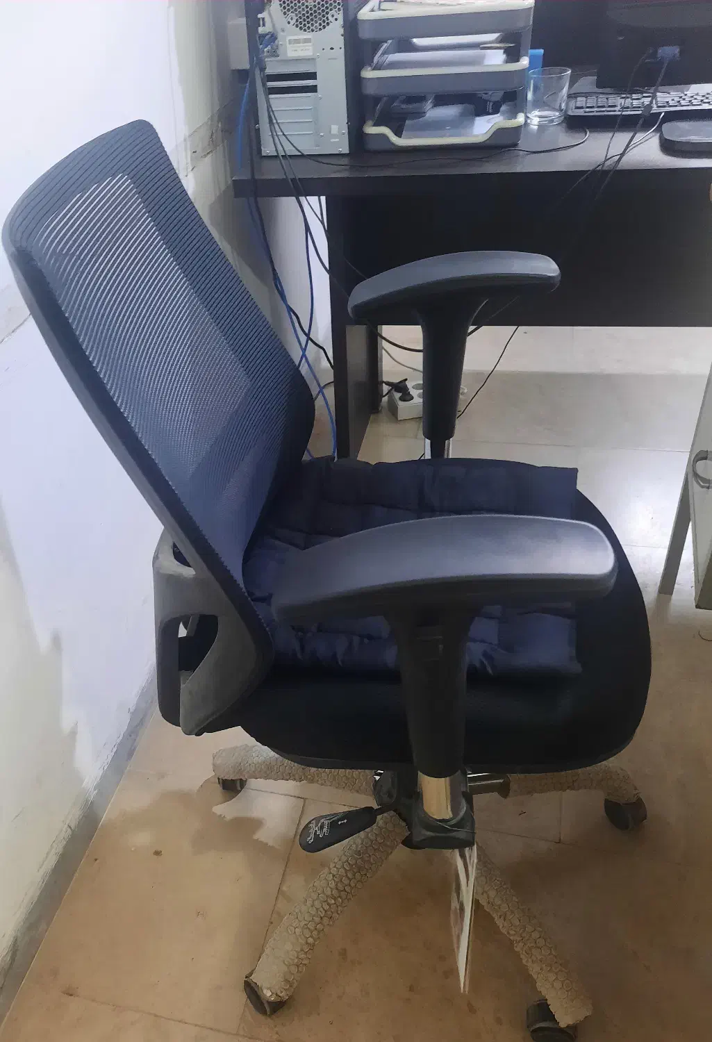 صندلی اداری|مبلمان اداری|ایلام, |دیوار