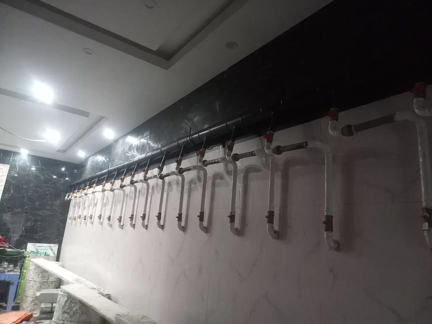 لوله کشی گاز و آب فاضلاب با تاییدیه|خدمات پیشه و مهارت|اسلام‌شهر, صادقیه|دیوار