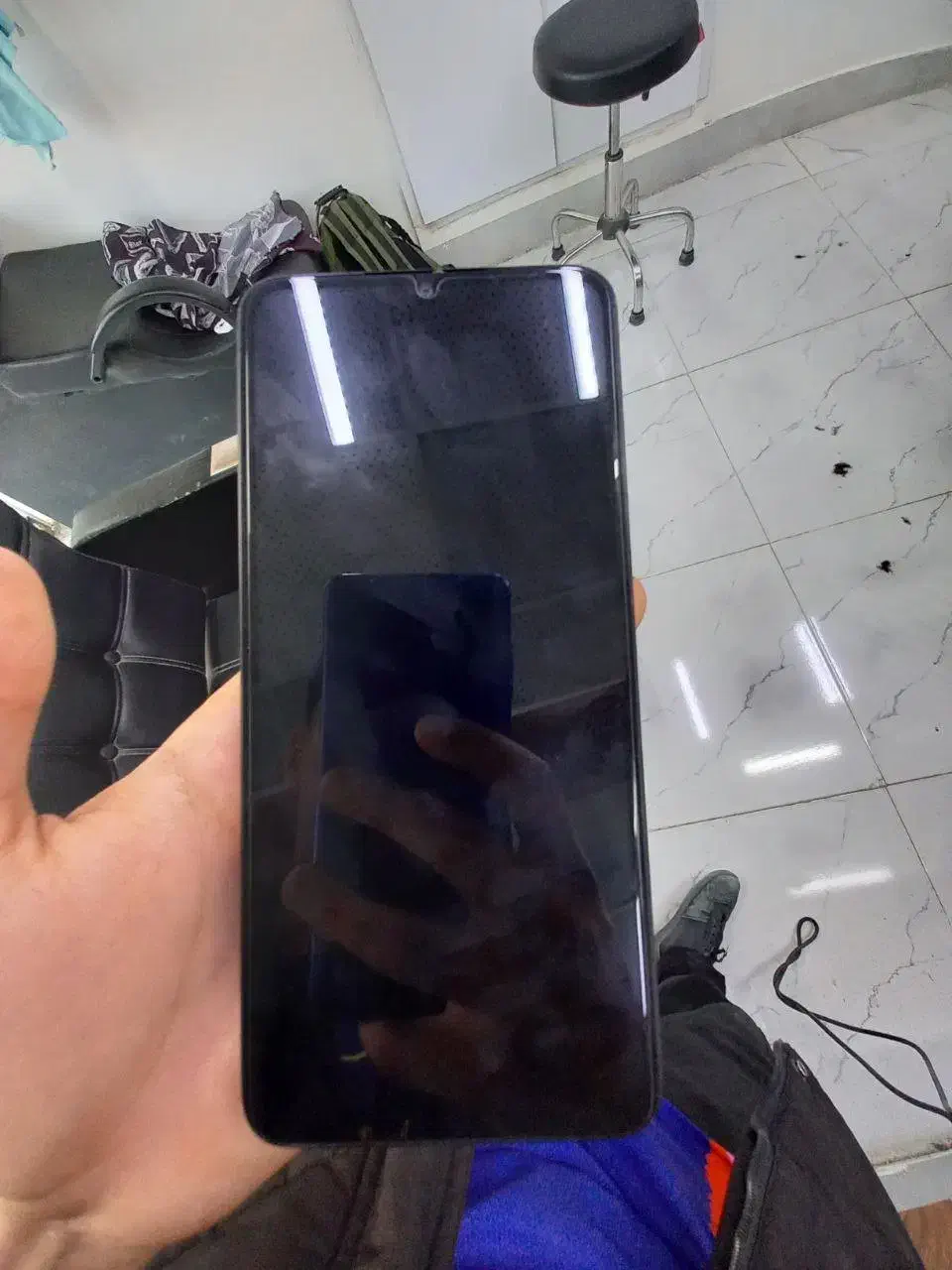 POCO C65|موبایل|زاهدان, |دیوار