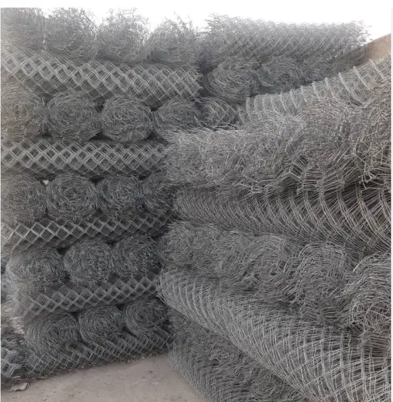 فنس باغی|مصالح و تجهیزات ساختمان|کازرون, |دیوار