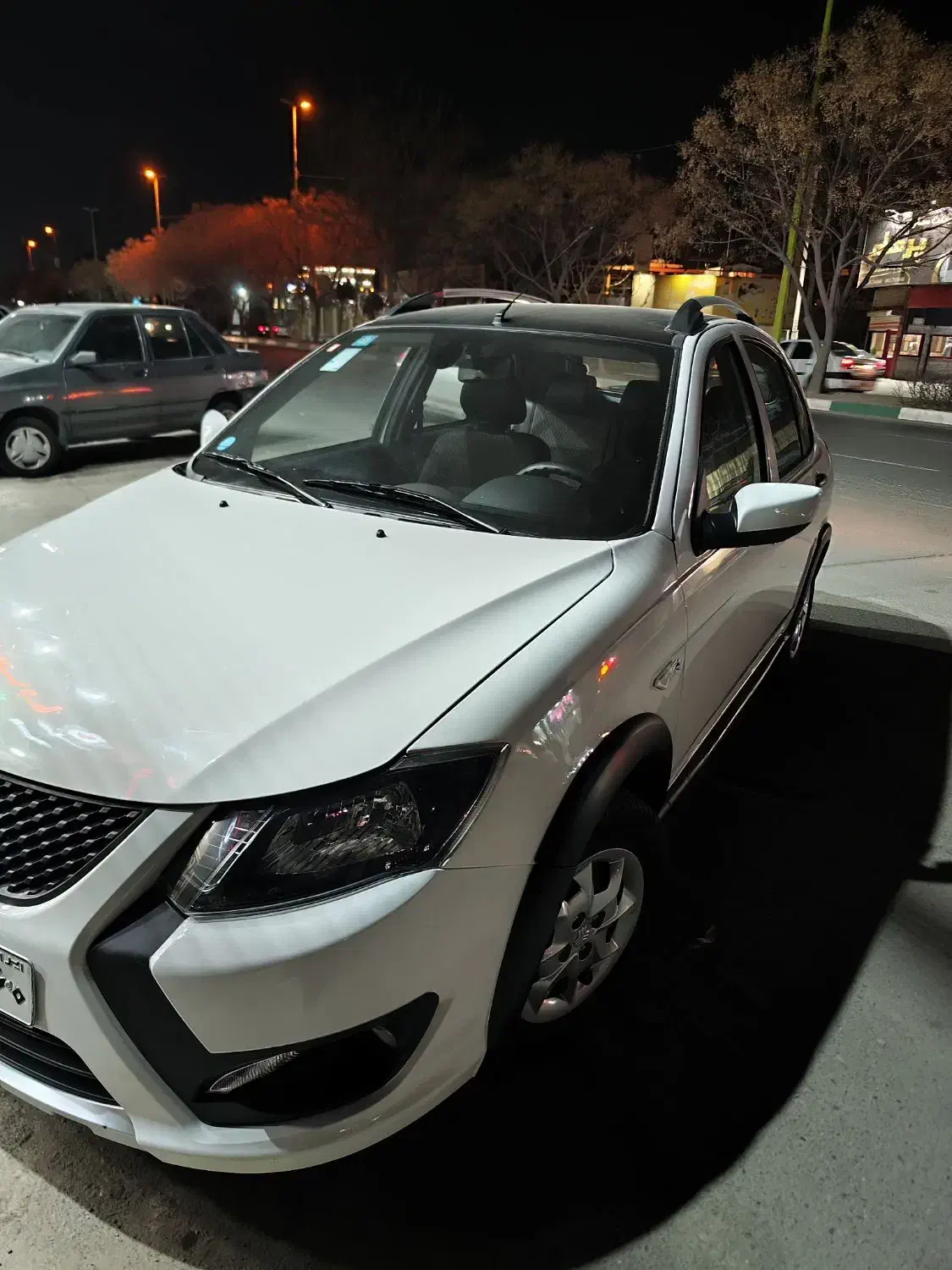 کوییک پارس خودرویی|خودرو سواری و وانت|قدس, شهرک فرزان|دیوار