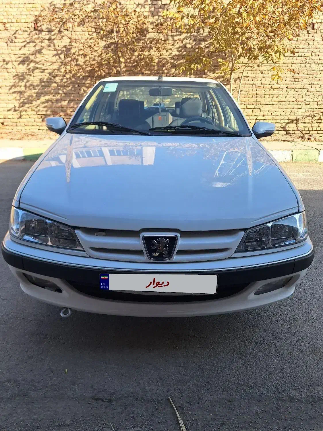 پارس tu5 مدل400 دریچه گاز سیمی کم کارکرد|خودرو سواری و وانت|اراک, |دیوار