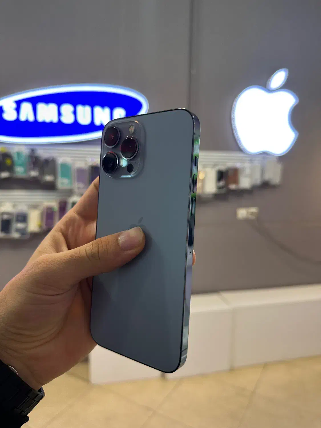 ip 13 Max|موبایل|سبزوار, ولیعصر (نجار آباد)|دیوار