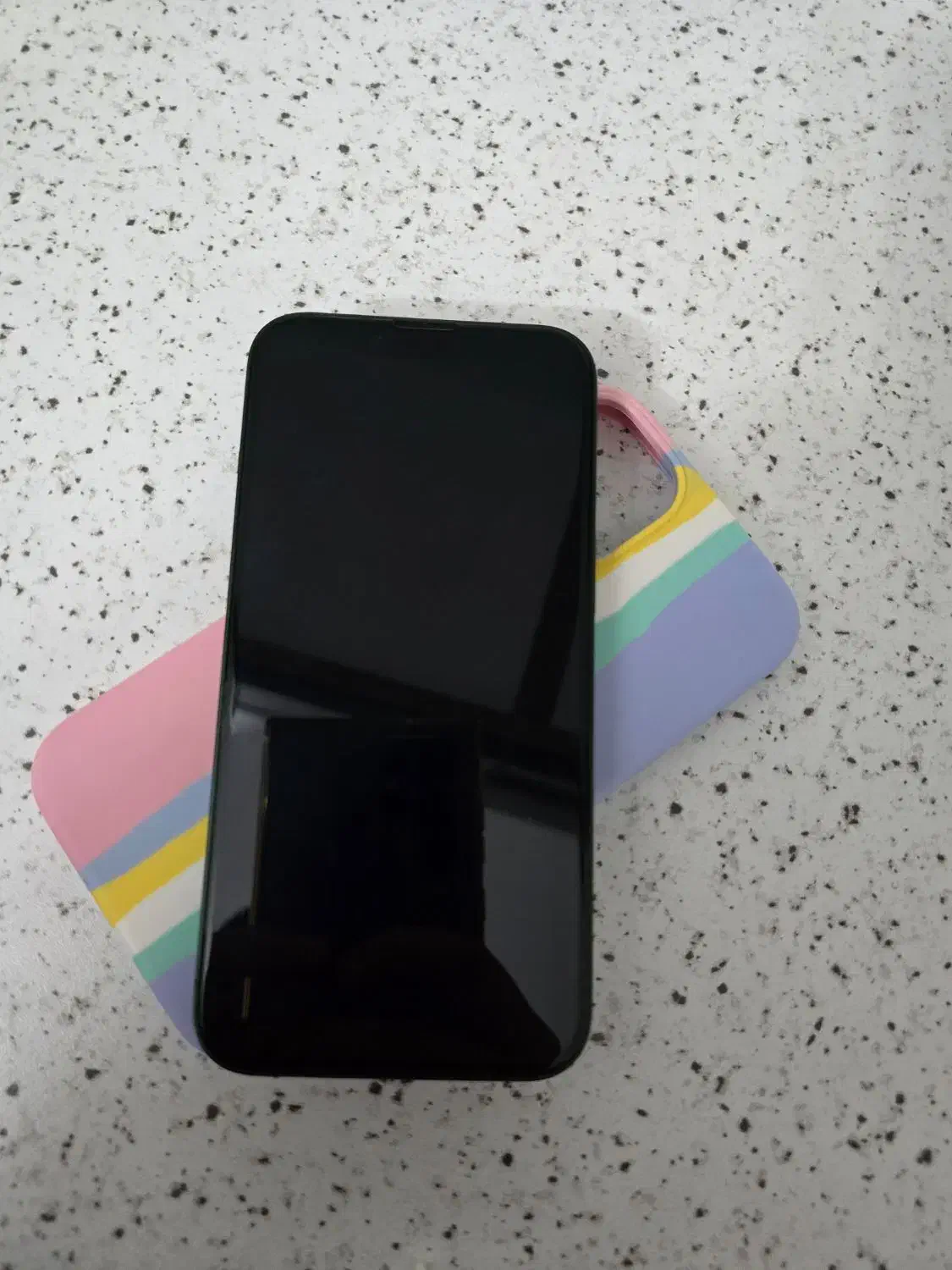 گوشی آیفون ۱۳|موبایل|ماکو, |دیوار