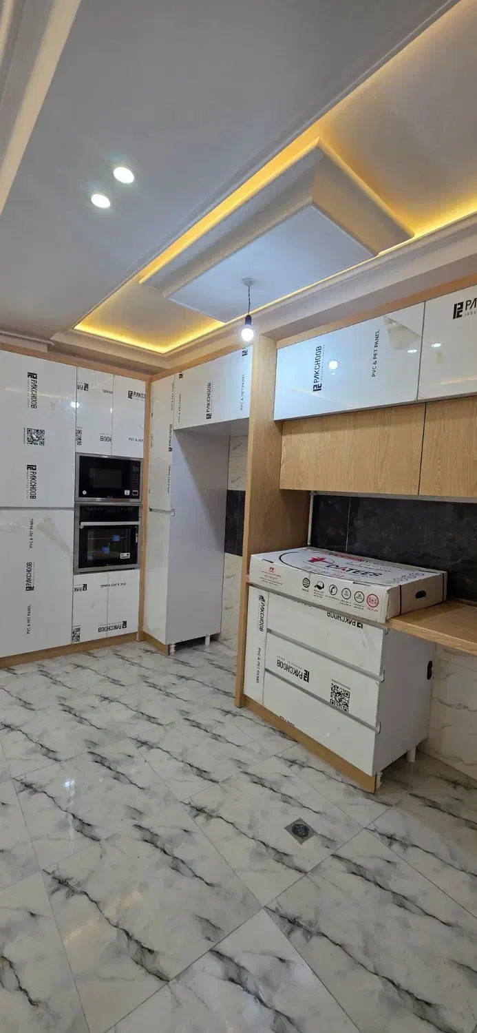 اجاره واحد ۹۳ متری لوکس نوساز مرکز شهر کوچه انصاری|اجارهٔ آپارتمان|رودسر, |دیوار