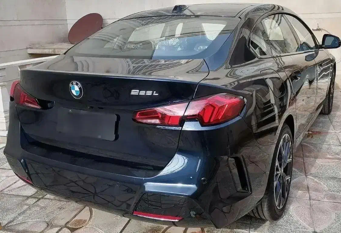 BMW 225L 2025|خودرو سواری و وانت|اندیشه, اندیشه فاز ۳|دیوار