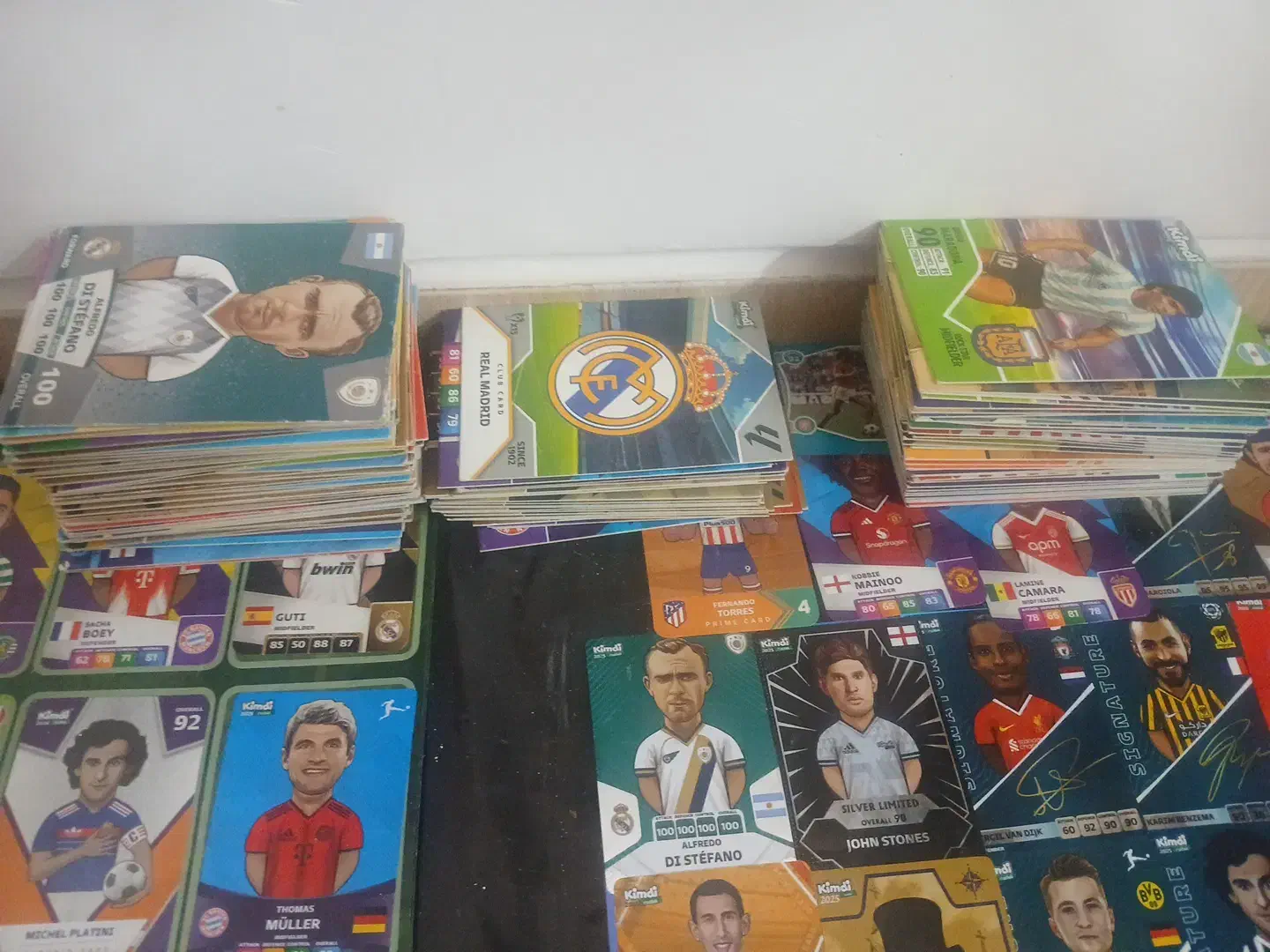 کیمدی جدید به قیمت عمده|کلکسیون و سرگرمی|فسا, |دیوار