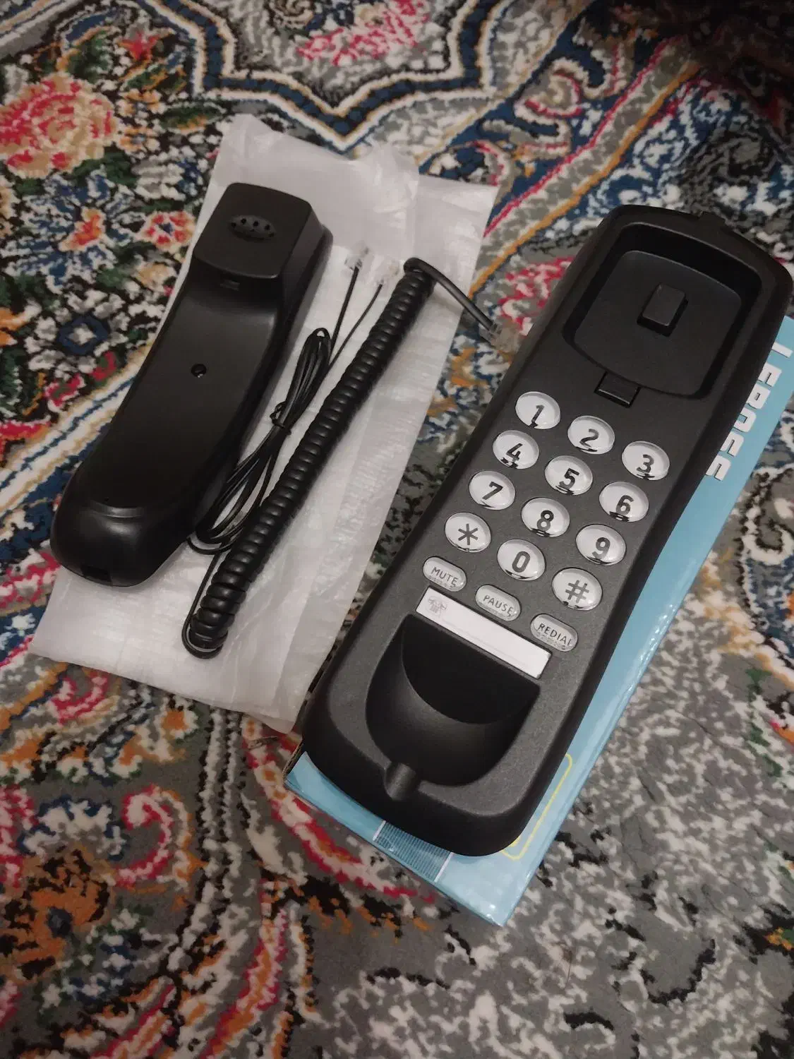 تلفن رو میزی|تلفن رومیزی|بندرعباس, |دیوار