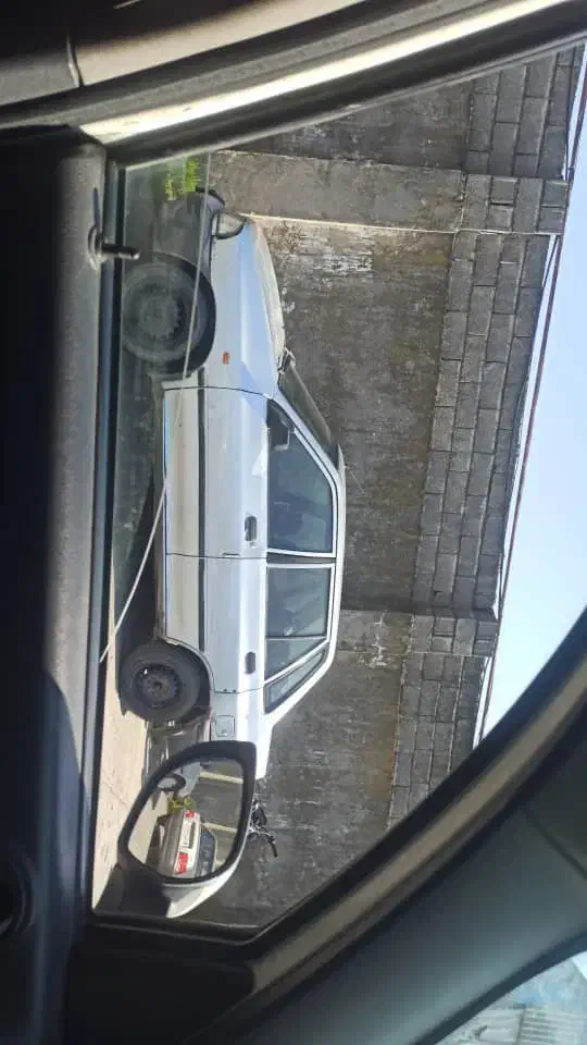 پراید نقره ابی|خودرو سواری و وانت|بابل, |دیوار