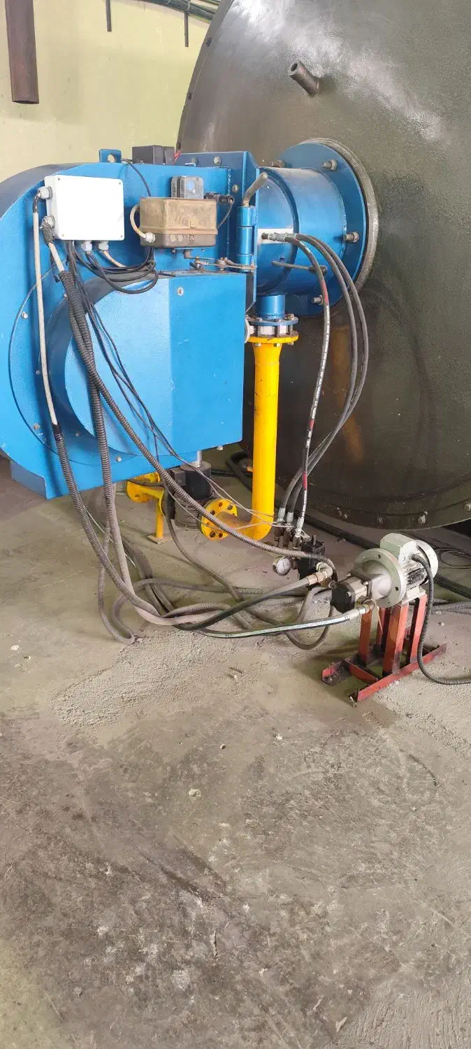 مشعل های حرارتی|خدمات پیشه و مهارت|فشاپویه, |دیوار