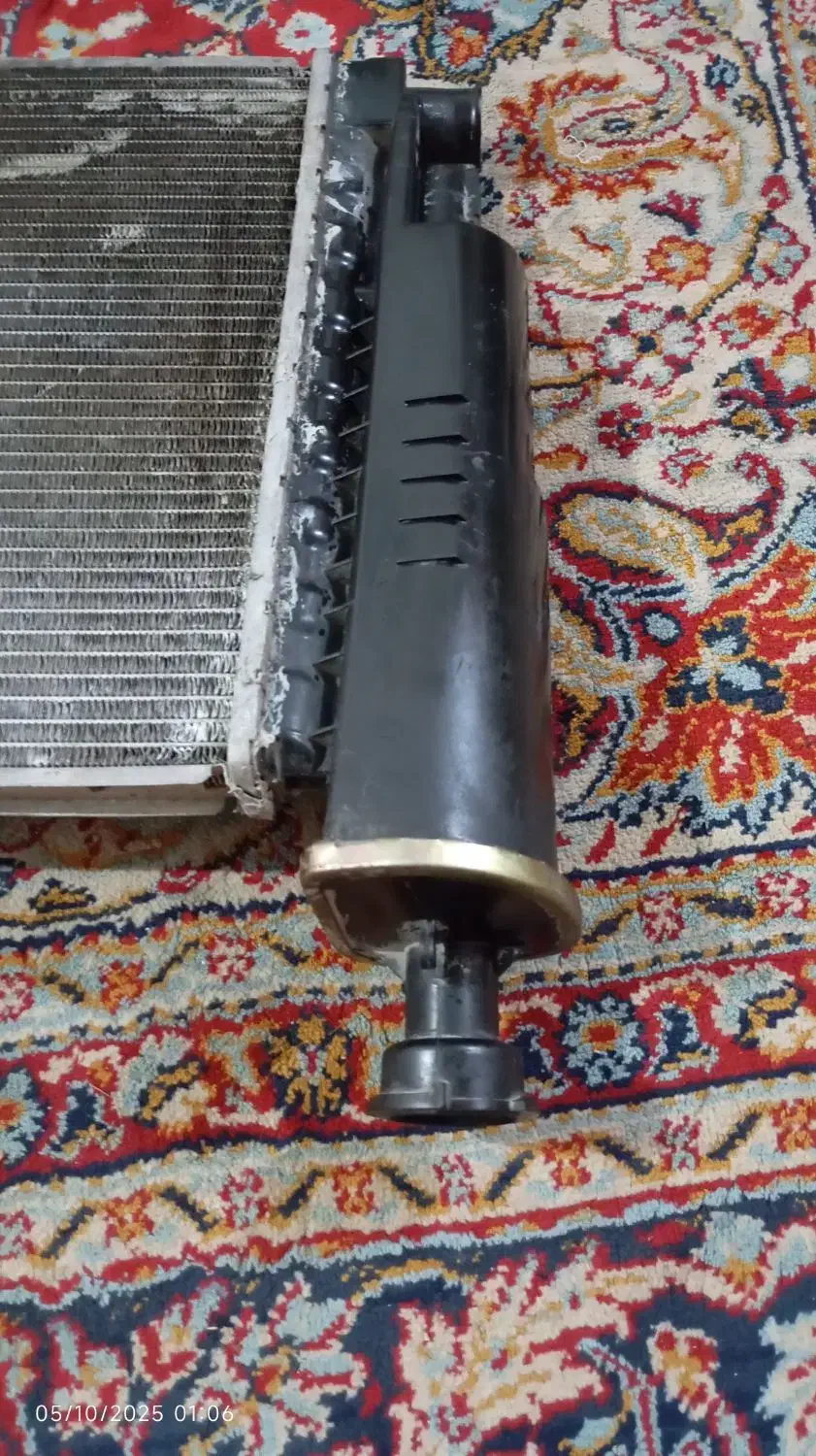 لارنگو سکوپ ۵تیغه لوازم پژو هم دارم پیام بدهید|پزشکی|آبادان, |دیوار