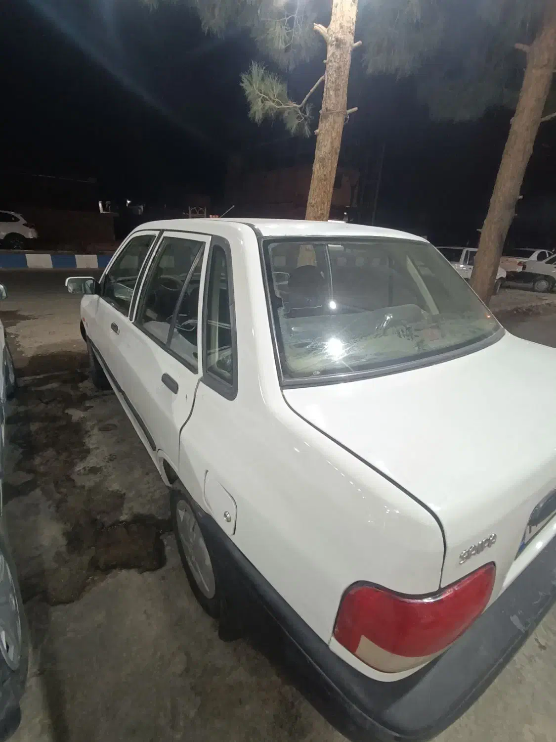 پراید مدل 90 دوگانه کارخانه|خودرو سواری و وانت|خواف, |دیوار