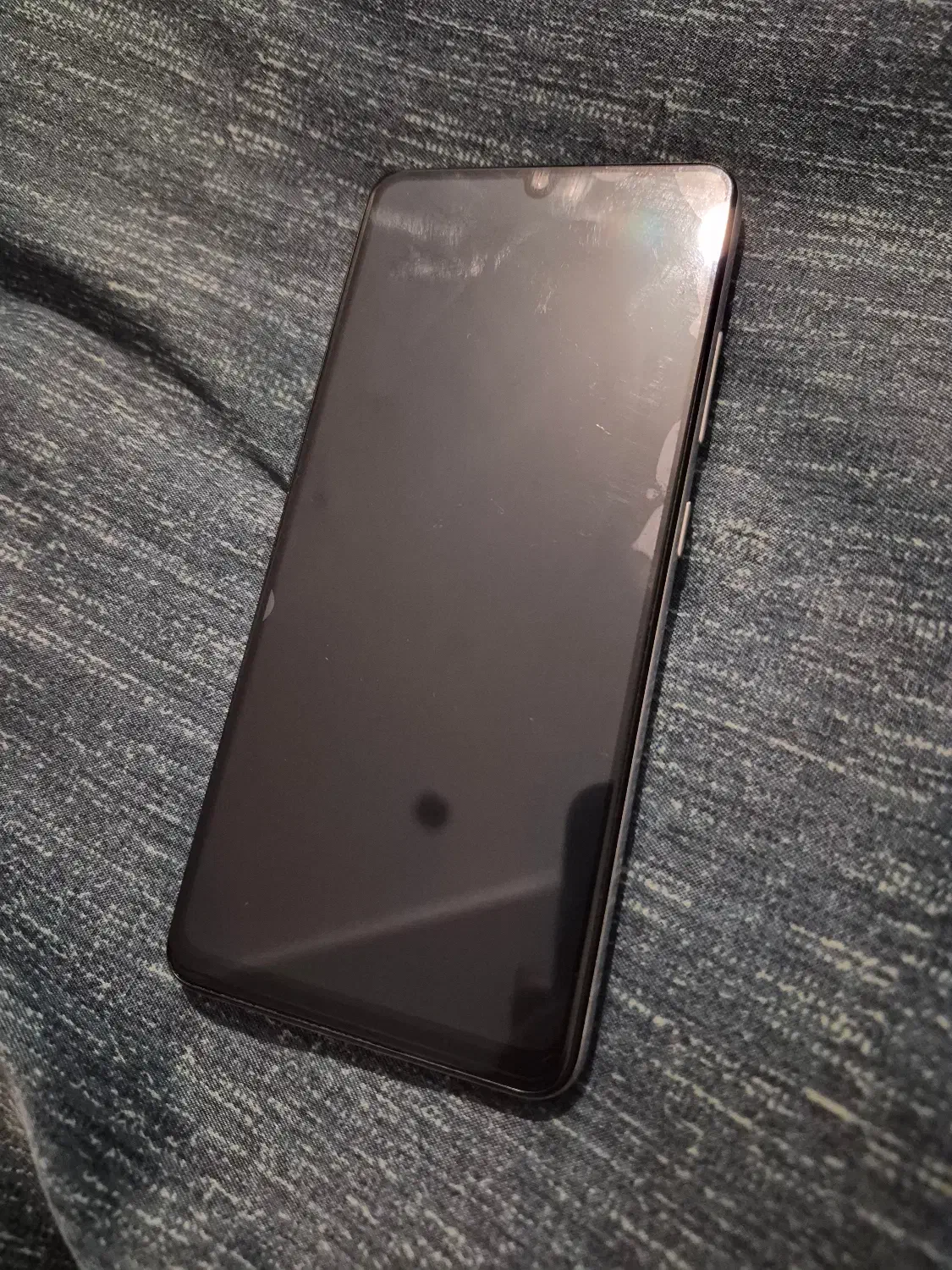 گوشی گلکسی A32 در حد نو به همراه گارد|موبایل|کرج, عظیمیه|دیوار