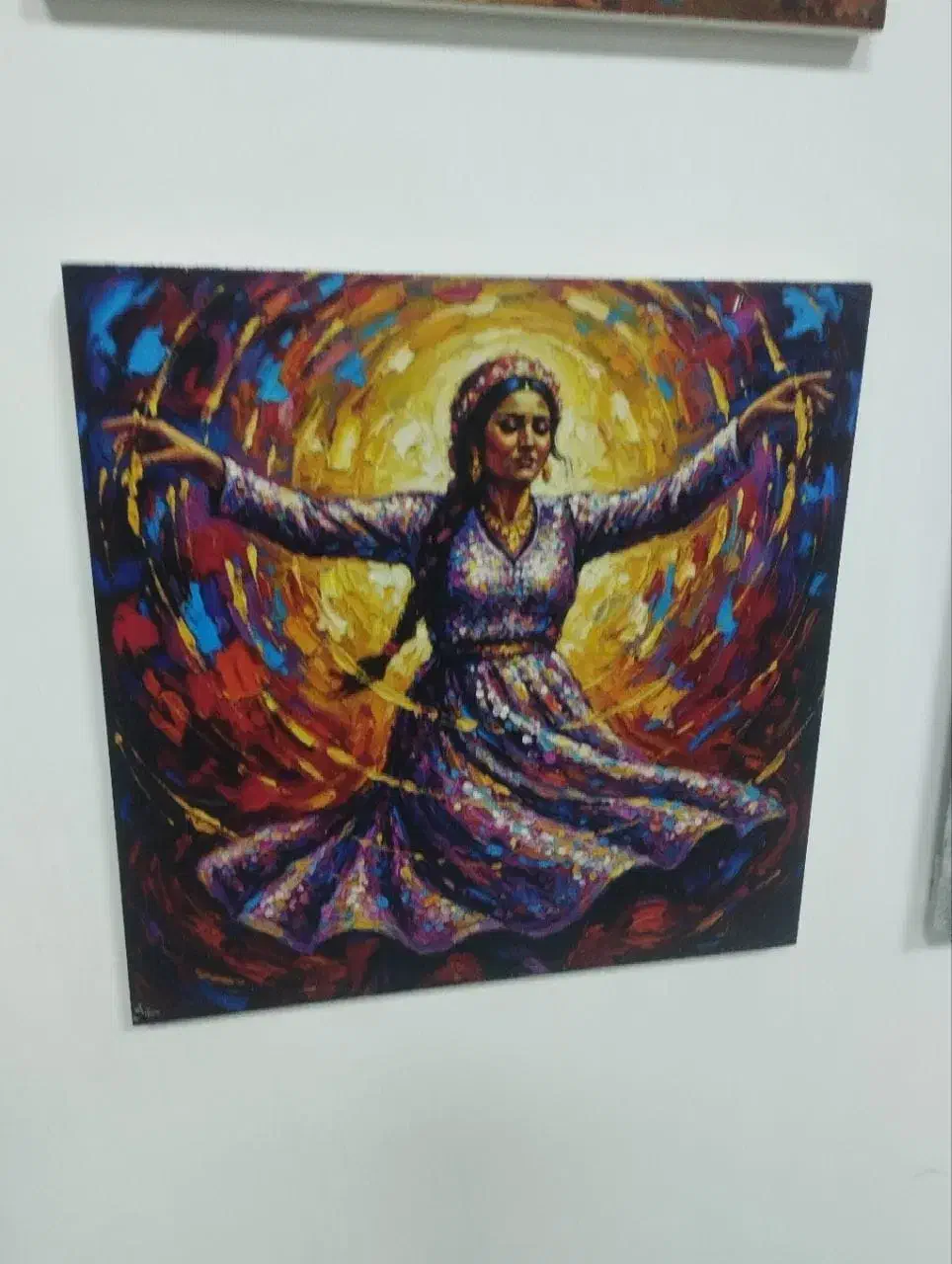 هر تابلویی بخواهید طراحی میکنیم با کمترین قیمت|تابلو، نقاشی، عکس|ارومیه, |دیوار