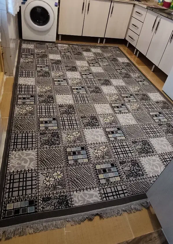 گلیم فرش|فرش|بروجرد, |دیوار