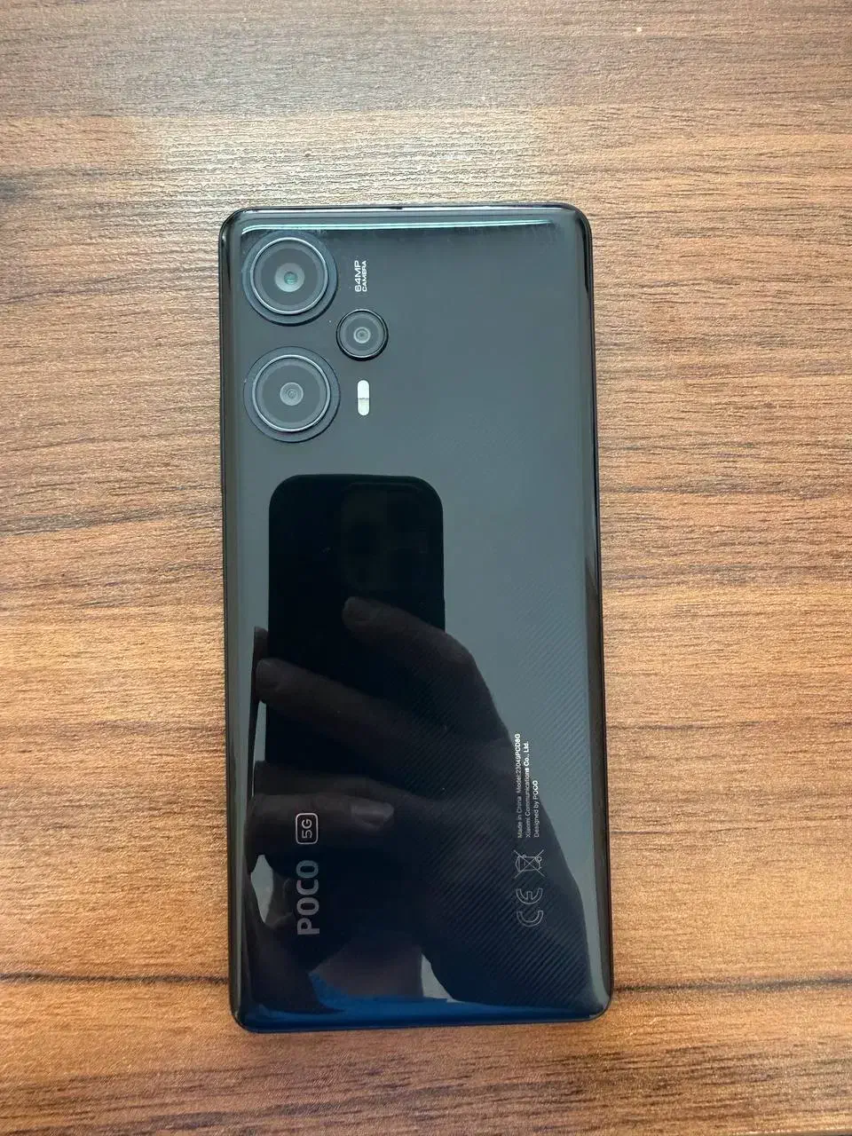 گوشی poco f5|موبایل|سنندج, |دیوار