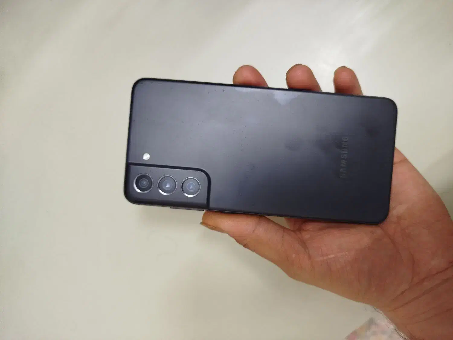 s21fe 256|موبایل|قرچک, زیبا شهر|دیوار