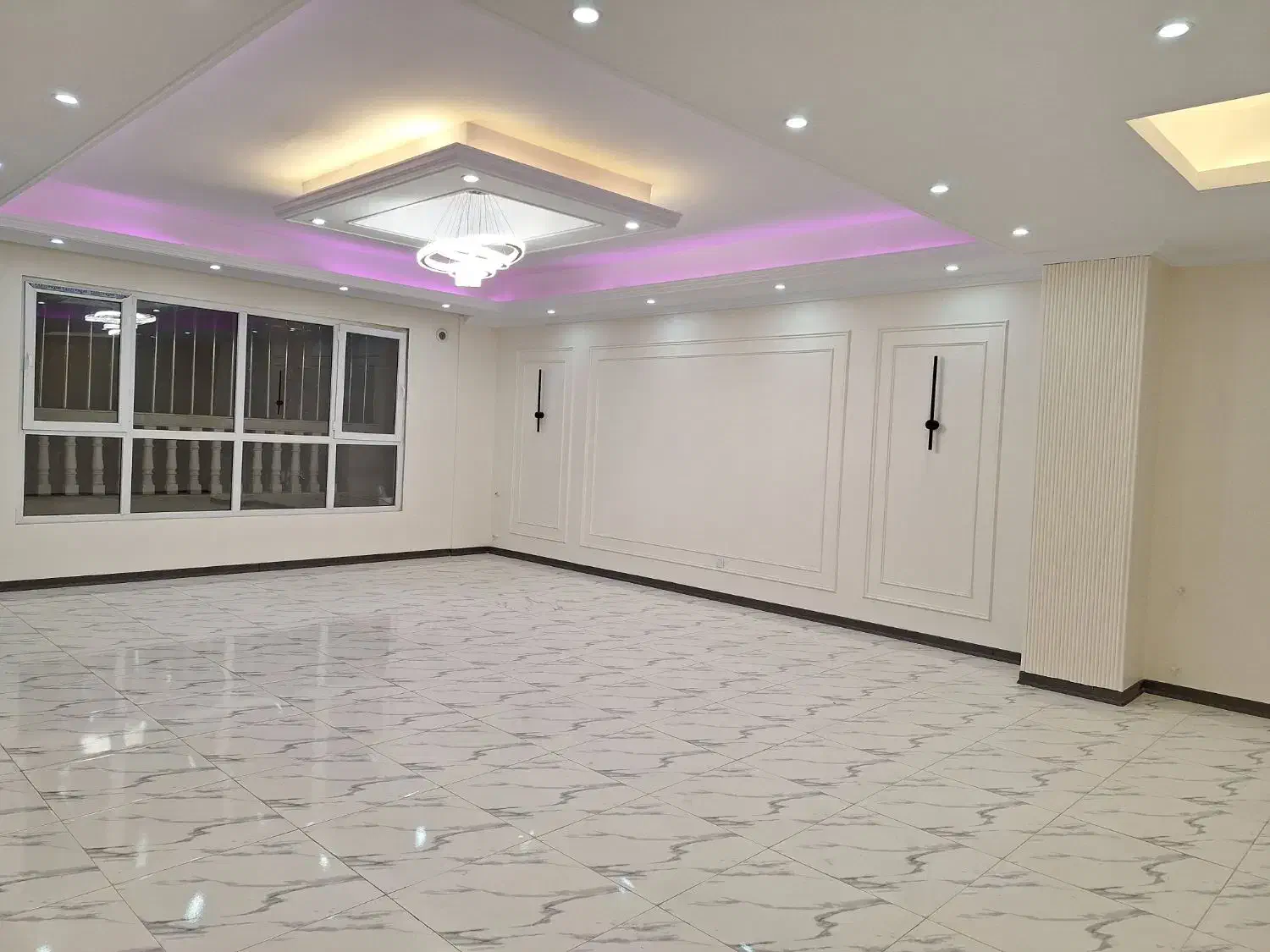 اپارتمان تک واحدی ۱۳۹ متر واوان|فروش آپارتمان|اسلامشهر, شهرک واوان|دیوار