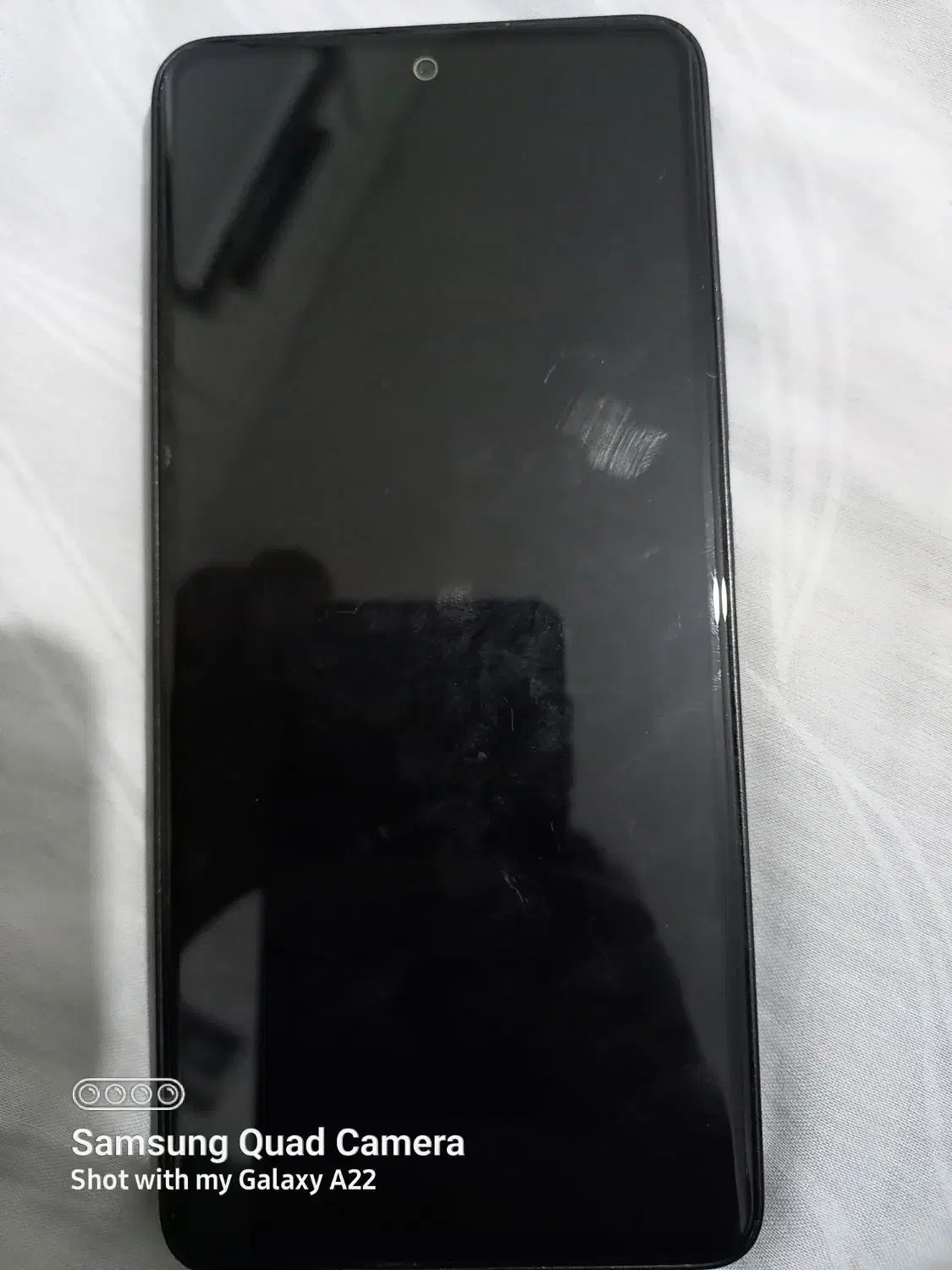 گوشی شیائومی ردمی نوت ۱۳|موبایل|تهران, شهرک یاس|دیوار