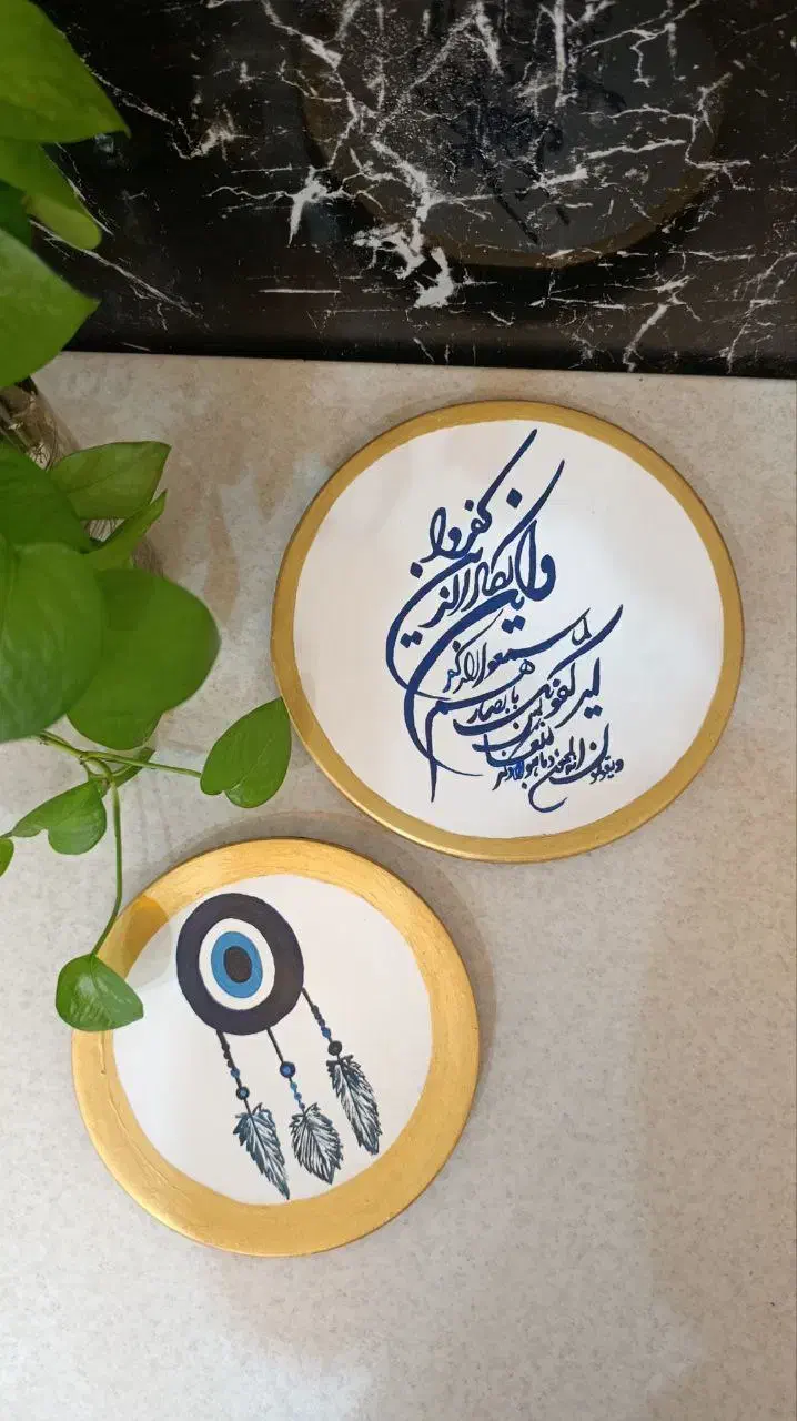 سفارش دیوارکوب با طرح دلخواه شما|تابلو، نقاشی، عکس|کنگاور, |دیوار