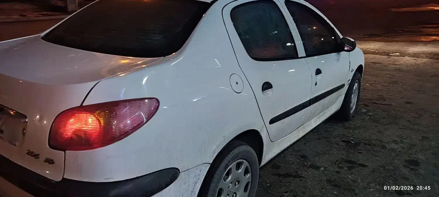 پژو اس دی|خودرو سواری و وانت|تبریز, |دیوار