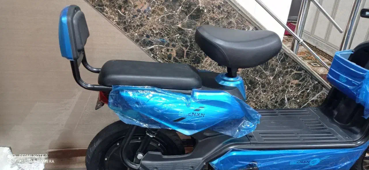 موتور برقی|دوچرخه، اسکیت، اسکوتر|شوشتر, |دیوار