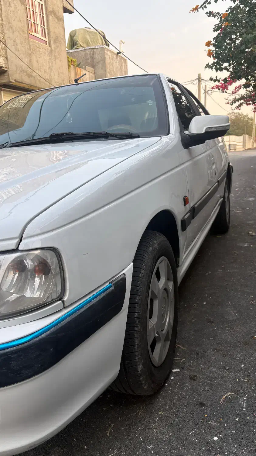 پارس سال|خودرو سواری و وانت|بندر کنگان, |دیوار