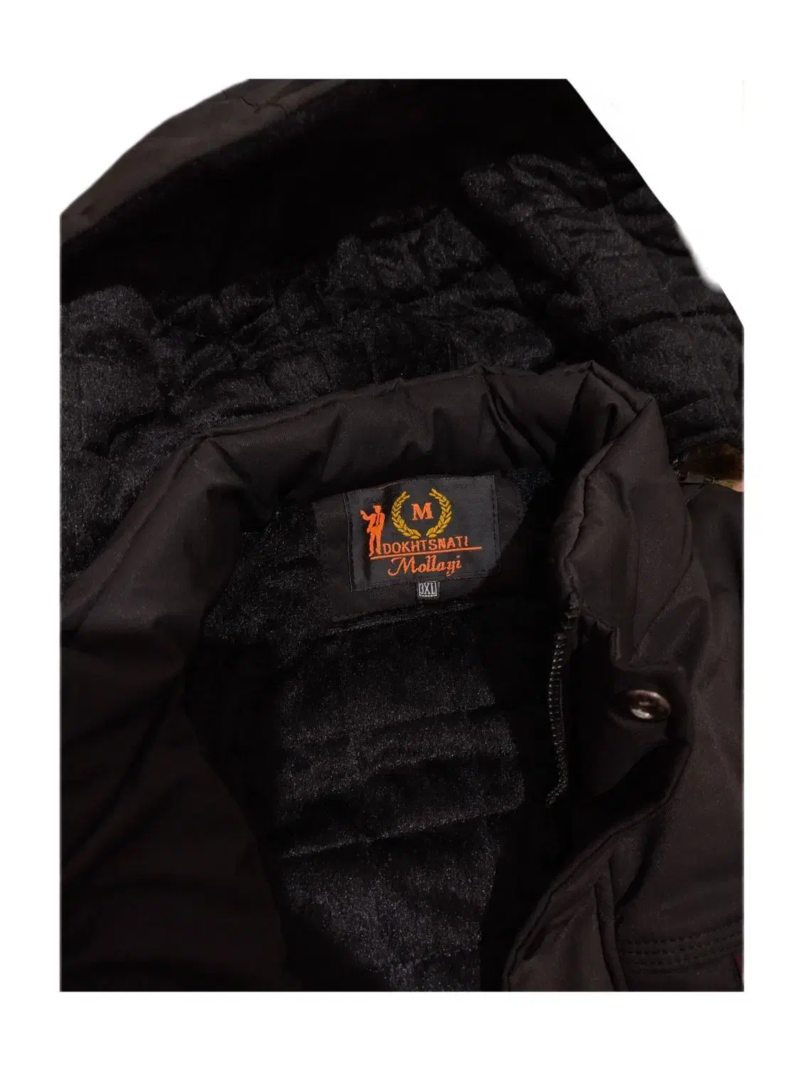 کاپشن مردانه نو|لباس|پارس‌آباد, |دیوار