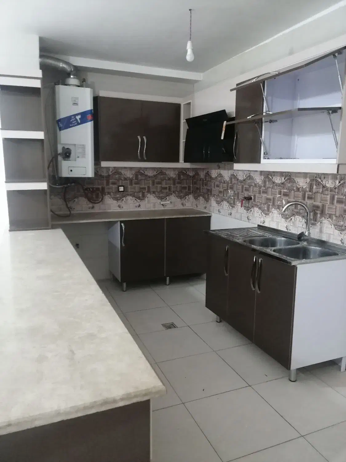 رهن و اجاره|اجارهٔ آپارتمان|شیراز, شهرک صادقیه|دیوار