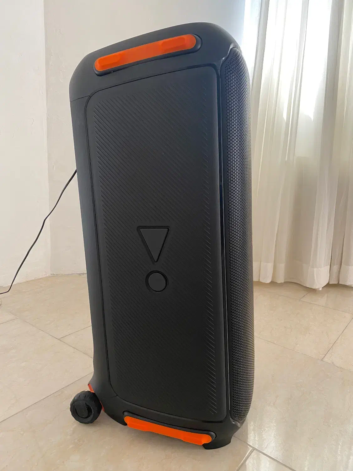 اسپیکر مدل jbl710 فروش فوری|سیستم صوتی خانگی|آمل, |دیوار