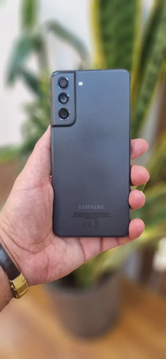 سامسونگ s21 fe|موبایل|تهران, جردن|دیوار