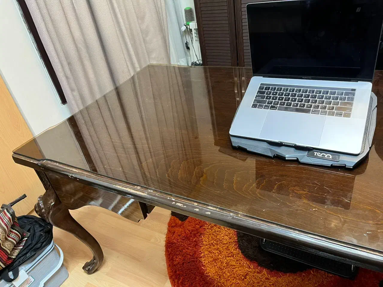 میز مدیریت با کیفیت|مبلمان اداری|تهران, هروی|دیوار