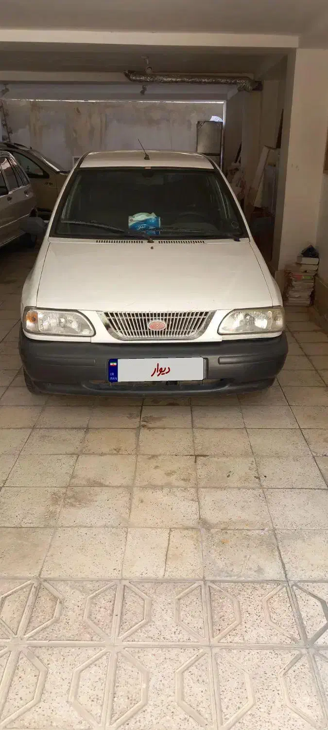 پراید141هیدروایک|خودرو سواری و وانت|بجنورد, |دیوار