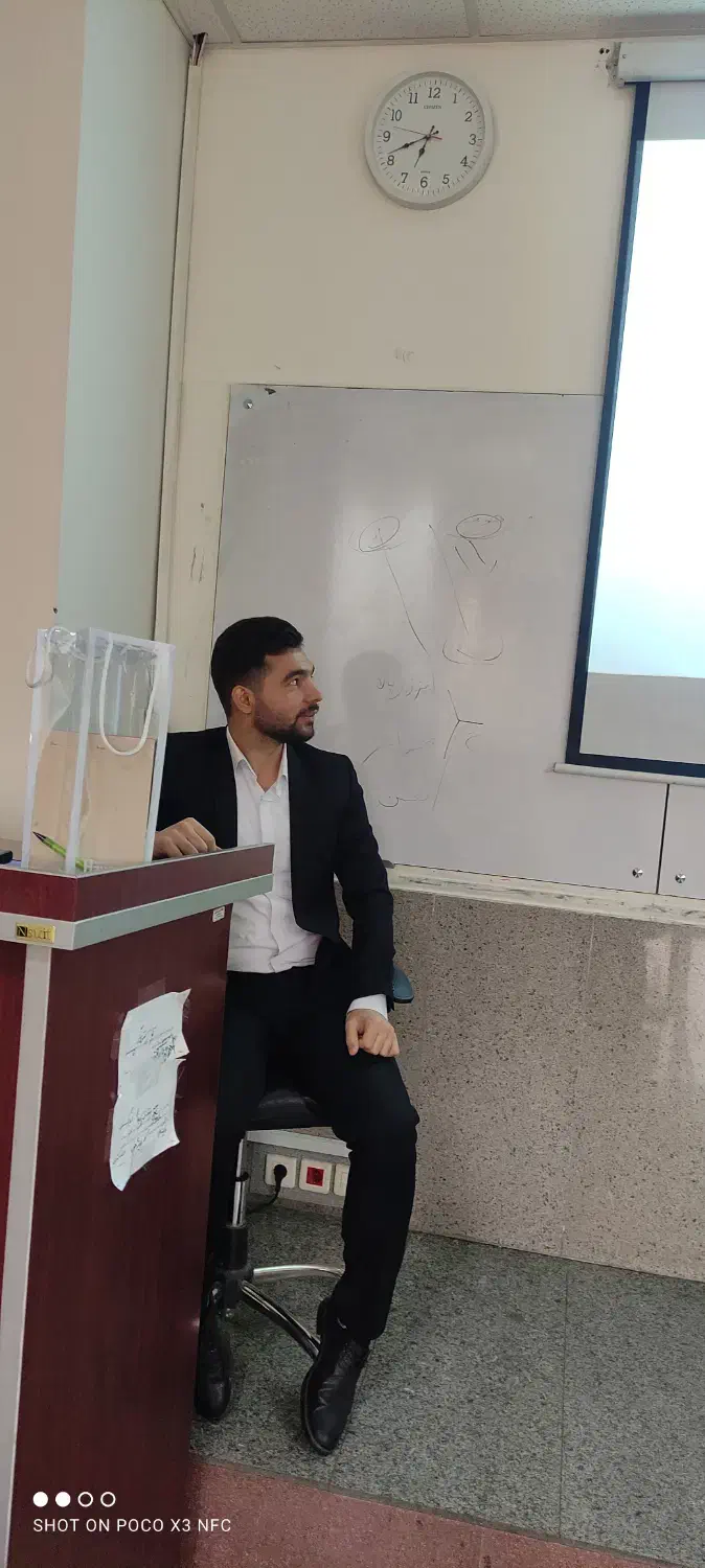 فن بیان و سخنوری|خدمات آموزشی|محمدشهر, محمدشهر|دیوار