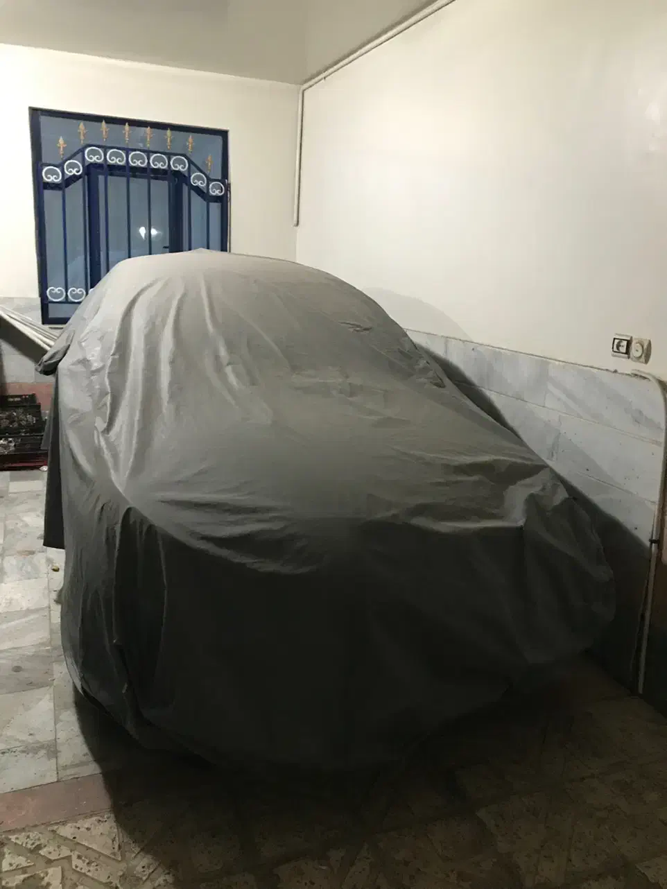 پانوراما اتومات 207i ارتقا یافتهtu5p با کارت طلایی|خودرو سواری و وانت|ملارد, |دیوار