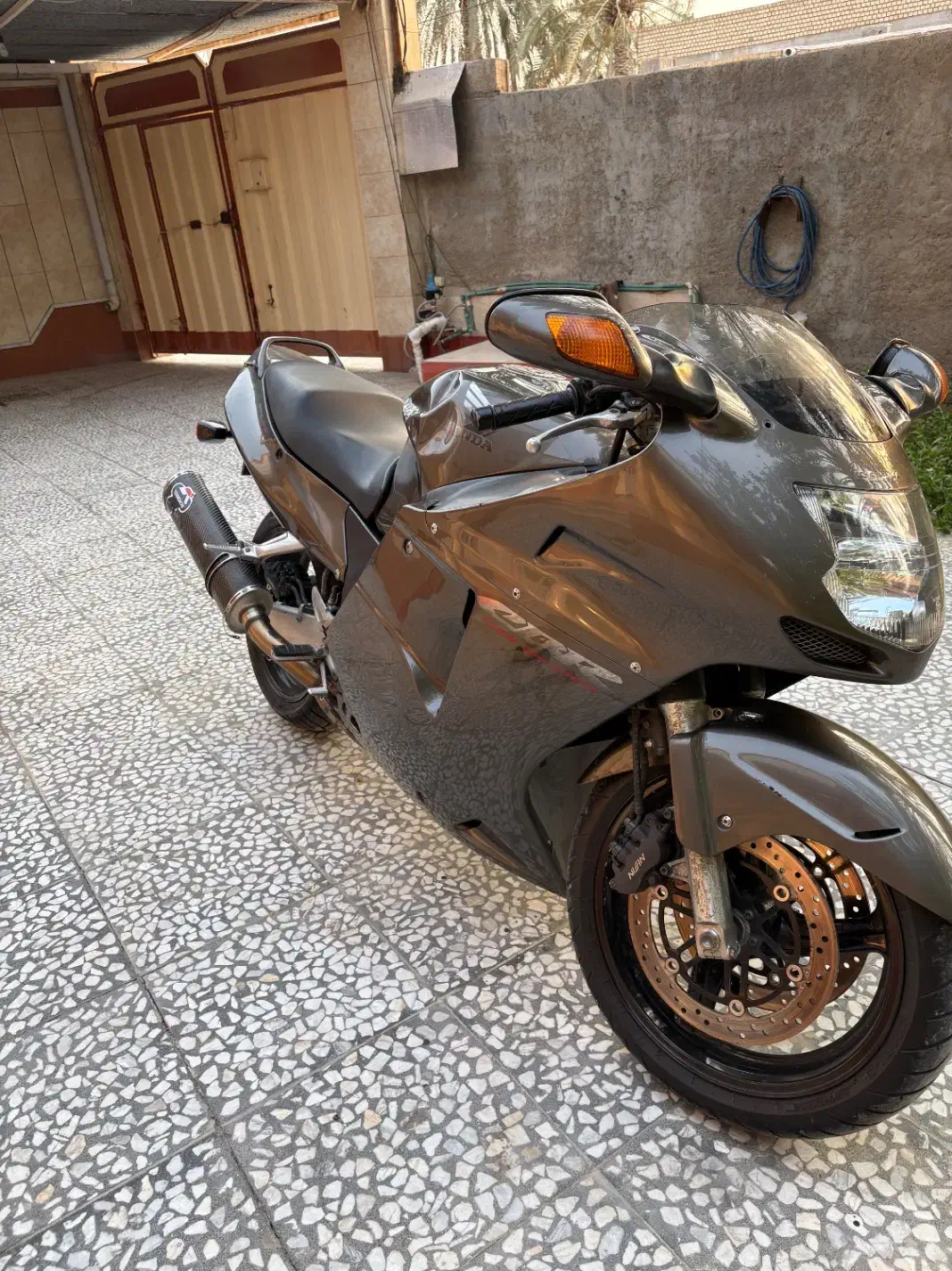CBR1100.CB1300.CBR1000.CB400|موتورسیکلت|شیراز, ستارخان|دیوار