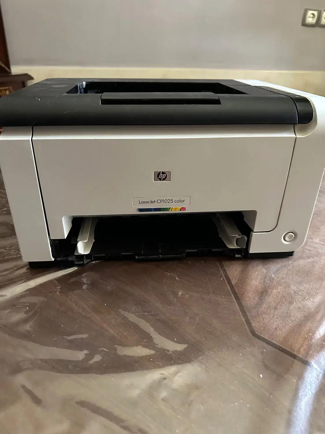 پرینتر لیزری HP|پرینتر، اسکنر، کپی، فکس|اهواز, امانیه|دیوار