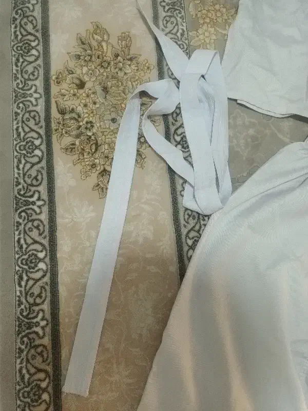 لباس کاراته، مناسب سایز ۴۲ تا ۴۴|تجهیزات ورزشی|فردیس, شهرک وحدت|دیوار