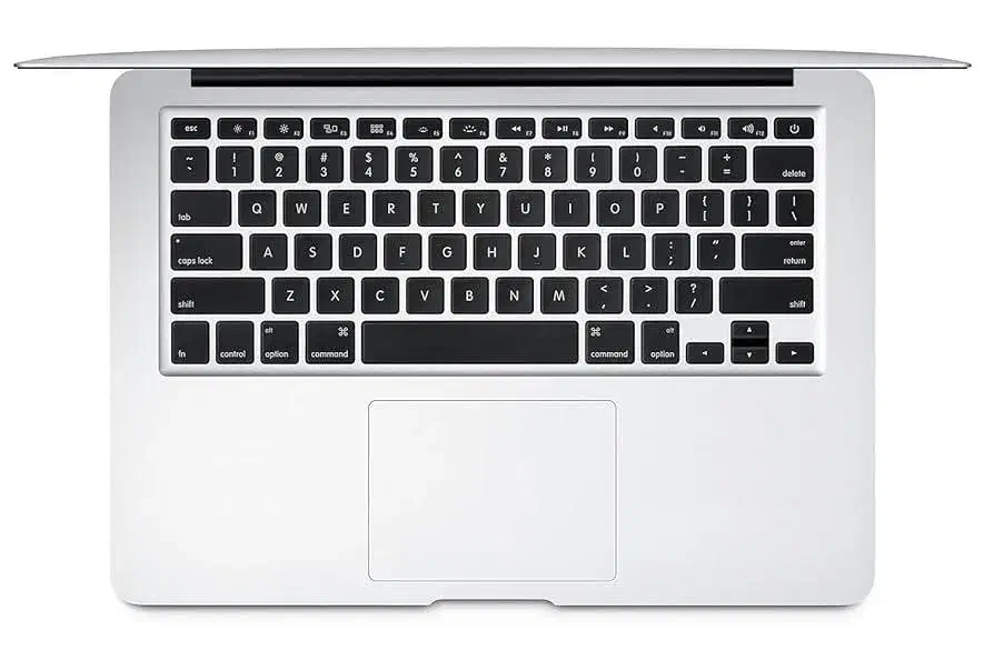 MacBook 2017 استثنایی|رایانه همراه|اصفهان, خانه اصفهان|دیوار