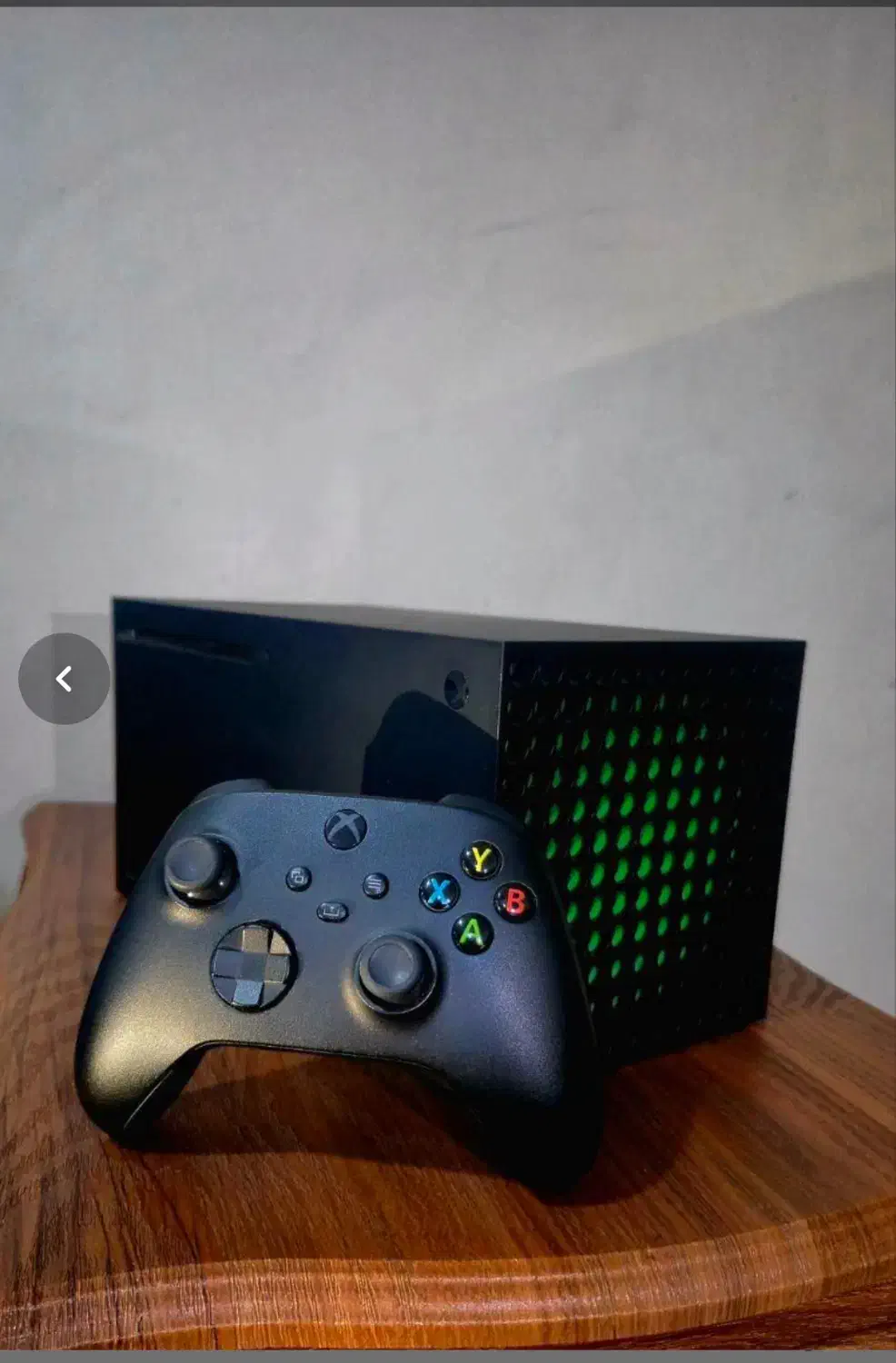 ایکس باکس سری ایکس یک ترا|کنسول، بازی ویدئویی و آنلاین|رودسر, |دیوار