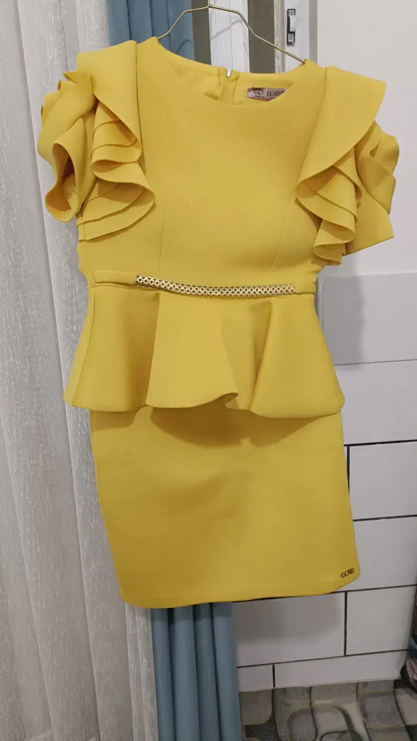 لباس مجلسی زیبا|لباس|قم, شهرک مهدیه (مدرس)|دیوار