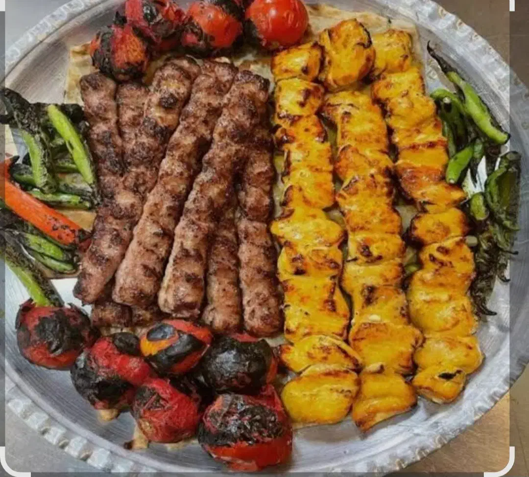 گارسون اقا|استخدام خدمات فروشگاه و رستوران|زنجان, |دیوار