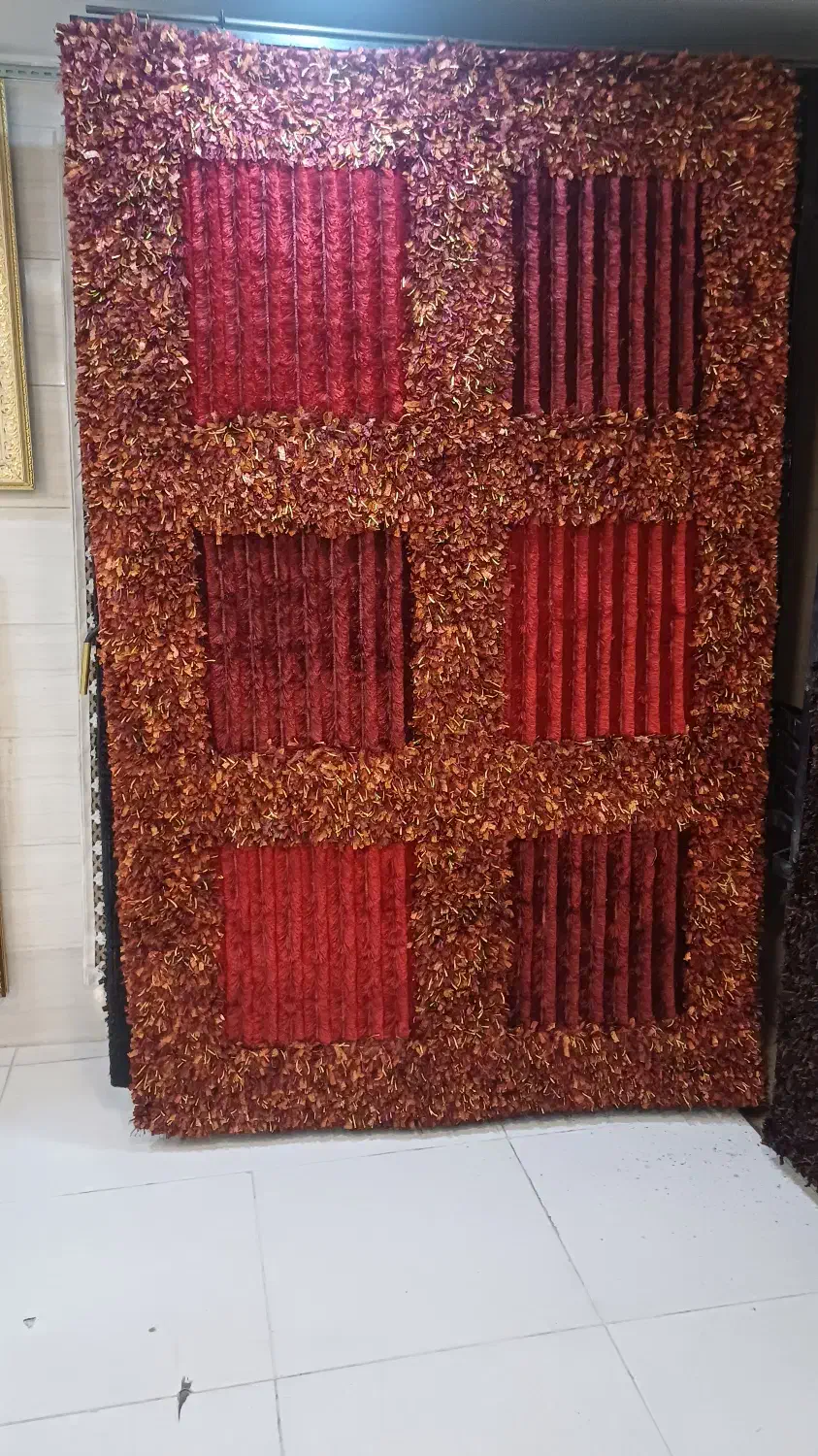 فرش زیر قیمت همه جا|فرش|کرج, کوی کارمندان شمالی|دیوار