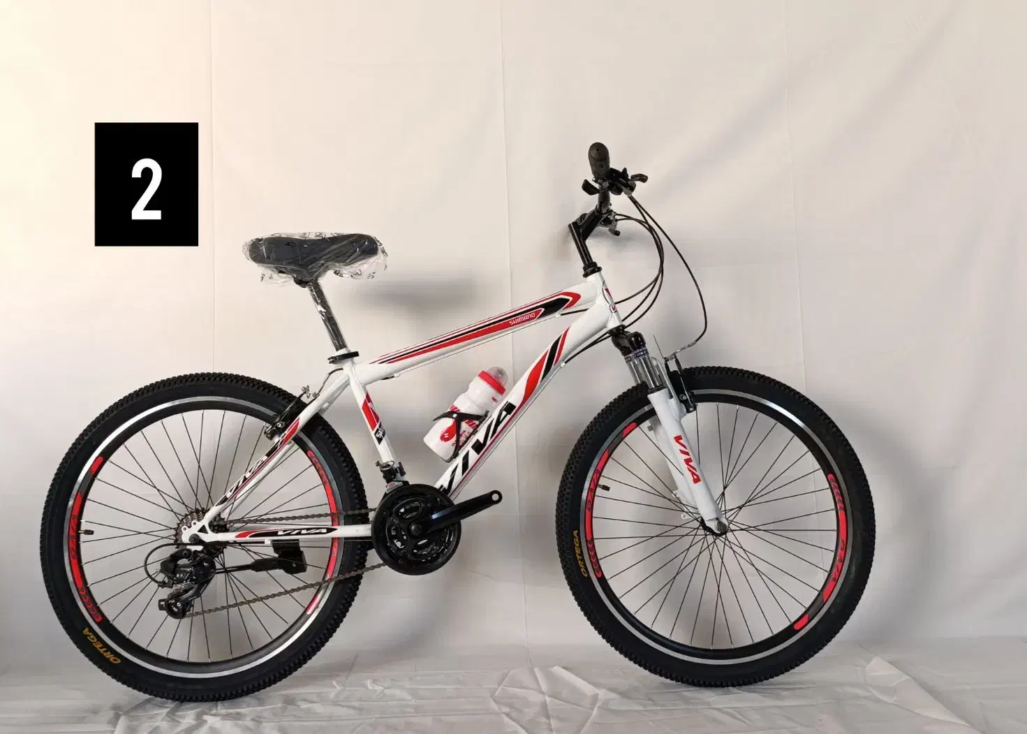 فروش ویژه ARAF دوچرخ VIVA. 20. 24. 26 27.5|دوچرخه، اسکیت، اسکوتر|تهران, خزانه|دیوار